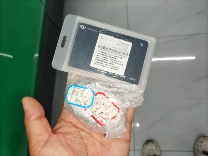 Nevo Q06 2027 700 Smart Premium photo 8