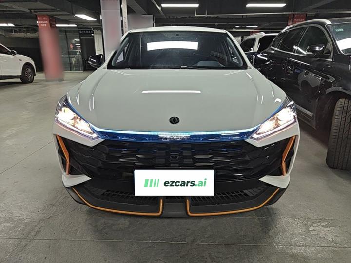 Yixuan 2024 1.5L AT photo 2
