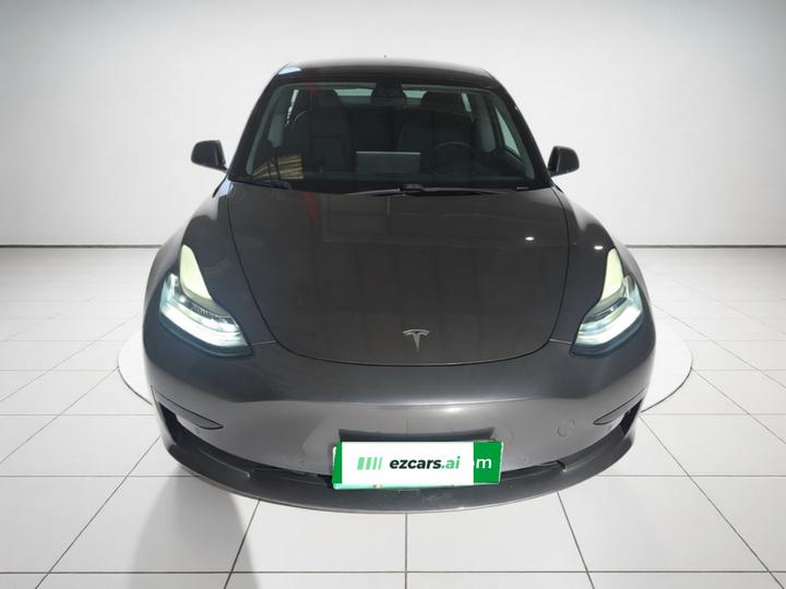 Model 3 2019 Standard Range RWD Upgraded photo 2