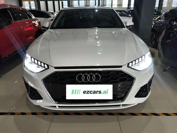 A4L 2020 40 TFSI Fashion Dynamic photo 2