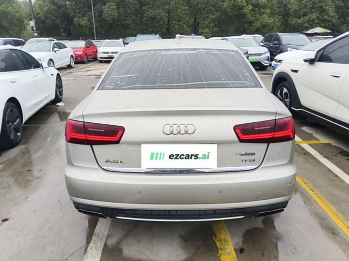 A6L 2016 TFSI Tech photo 3