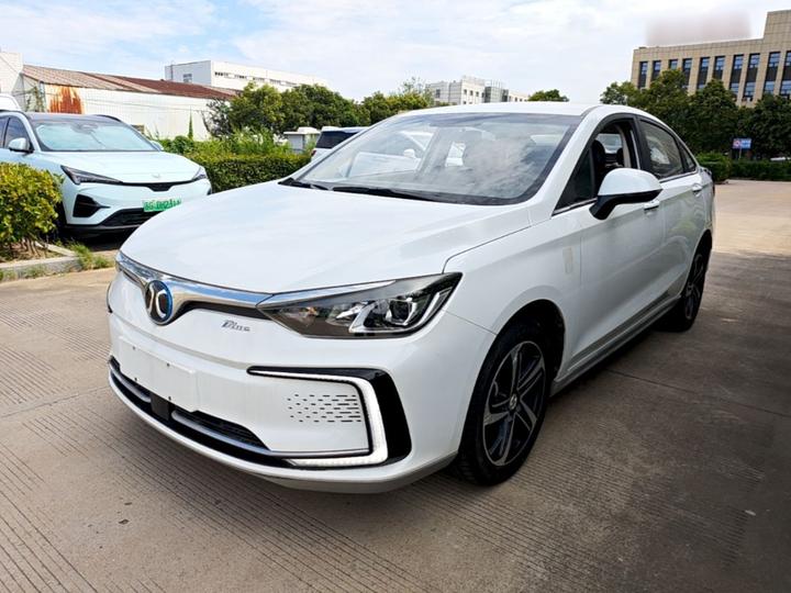 BAIC EU5 2020 R500