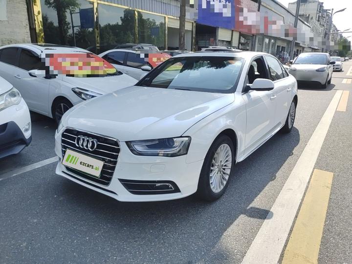 A4L 2016 35 TFSI AT Comfort