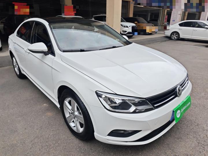 Lamando 2018 230TSI DSG photo 3