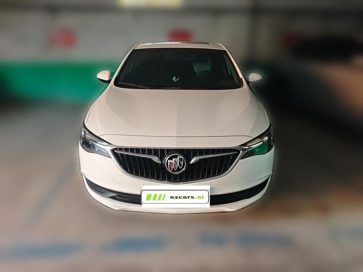 Excelle 2021 Facelift 1.3T AT Mild Hybrid Elite photo 2