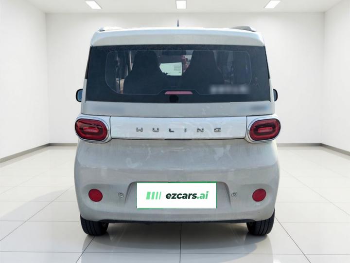 Hongguang MINIEV 2024 3rd Gen 215km Advanced photo 3