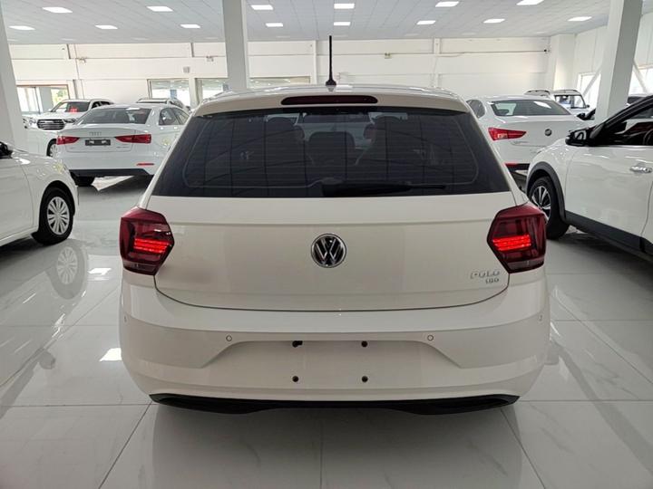 Polo 2019 Plus 1.5L AT Tech photo 5