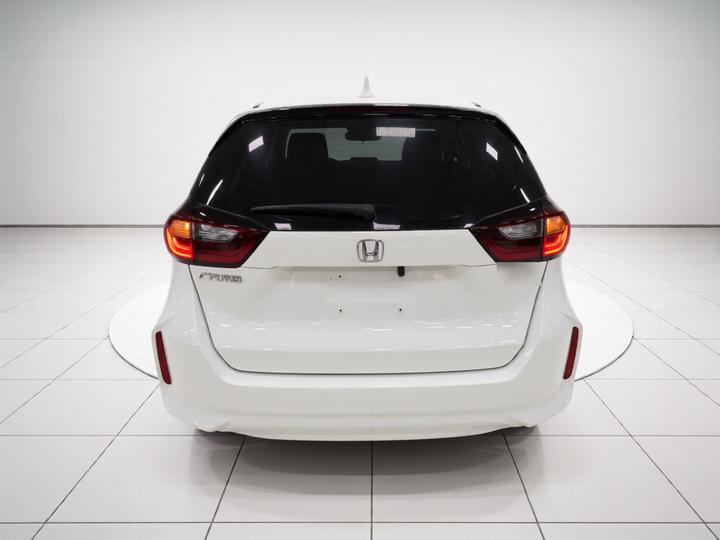 Fit 2021 1.5L CVT photo 3