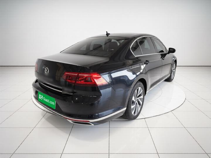 Magotan GTE PHEV 2020 GTE Luxury photo 6