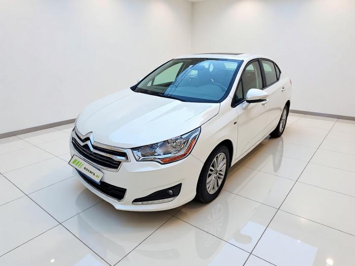 C4L 2015 1.8L AT Premium