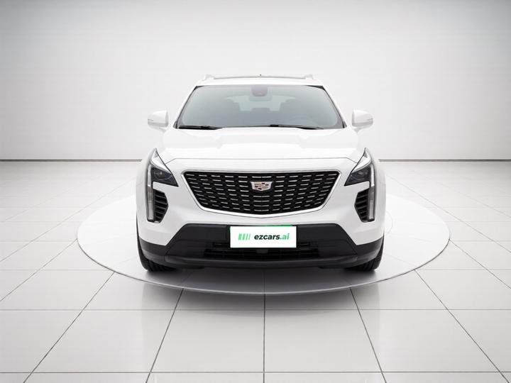 XT4 2018 28T RWD Tech photo 2