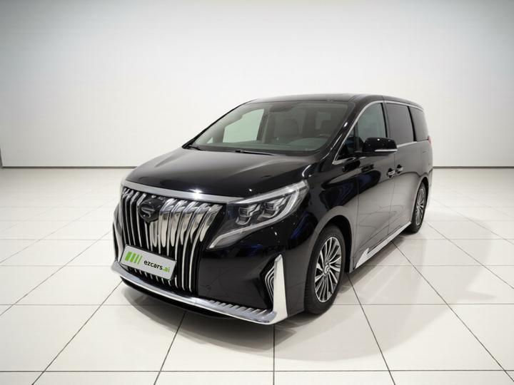 GAC Trumpchi M8 2021 Leading Series 390T Supreme