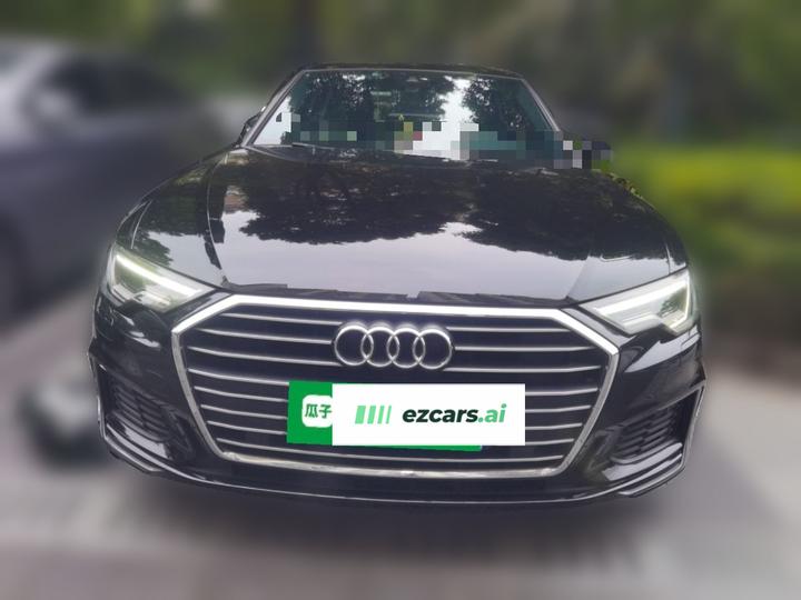A6L 2021 40 TFSI Luxury Dynamic photo 2