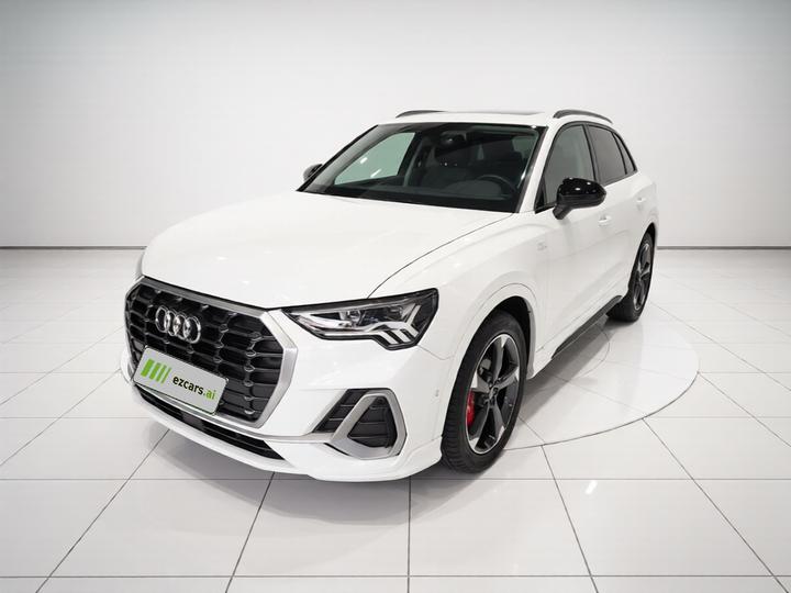 Q3 2023 35 TFSI Fashion Dynamic 1.4T