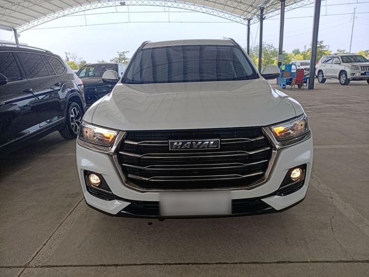 H6 2021 1.5T AT photo 2