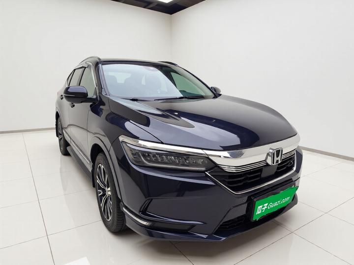 Breeze EV 2022 e:PHEV Premium photo 3