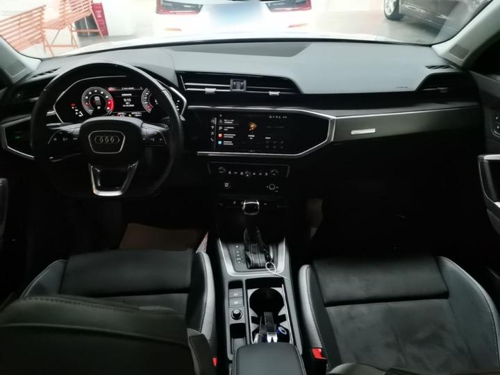 Q3 2023 35 TFSI Fashion Dynamic 1.4T photo 5