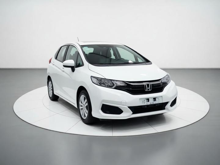 Fit 2018 1.5L CVT Comfort photo 3