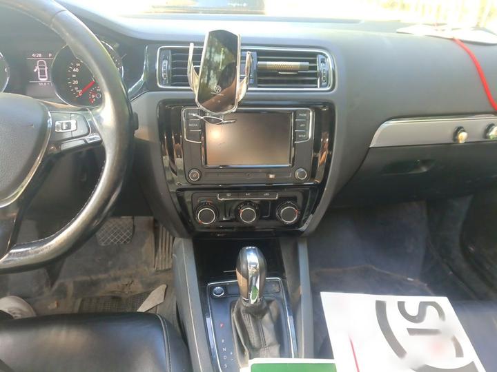 Sagitar 2018 280TSI DSG Comfort photo 5