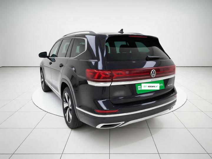 Teramont 2025 380TSI AWD photo 4