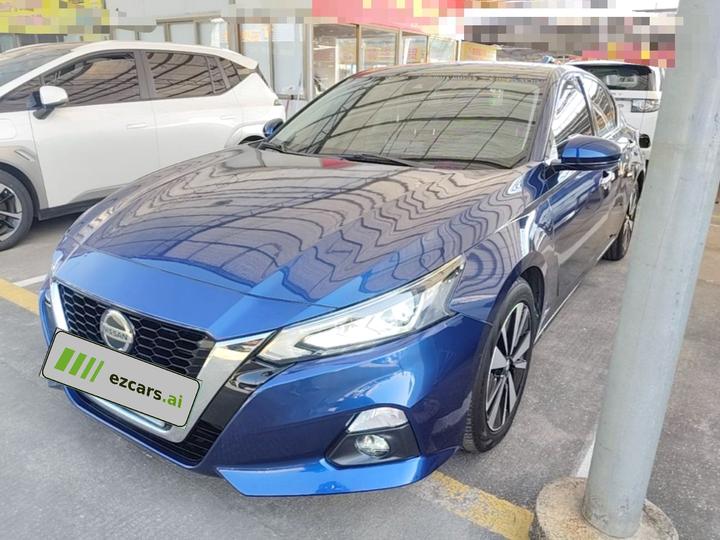 Teana 2019 2.0T XL Upper Smart
