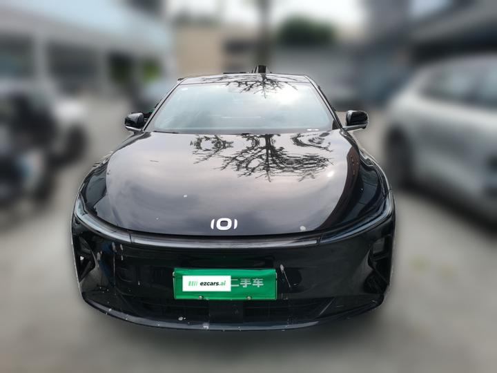 Nevo A07 2024 EV 515 Premium 58.9kWh photo 2