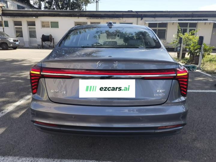 H5 PHEV 2025 170 photo 3