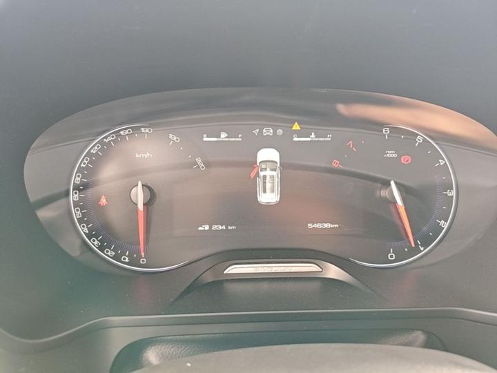 RS-5 2019 1.5T MT-Class Luxury China VI photo 7
