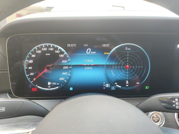 E-Class 2023 E 300 L Sport Fashion photo 8