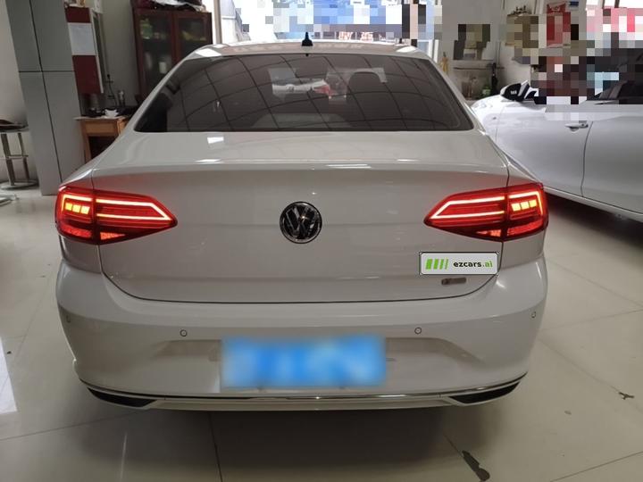 Lamando 2021 230TSI DSG photo 3