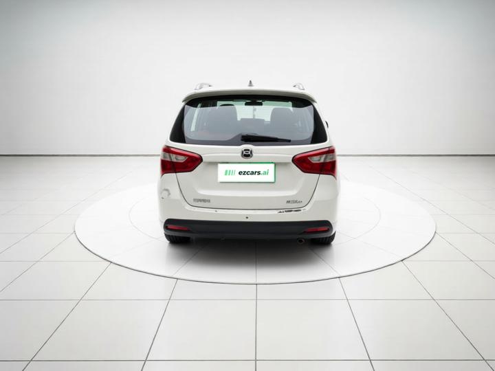 A6 2014 Hatchback 1.4L MT Imagine photo 5