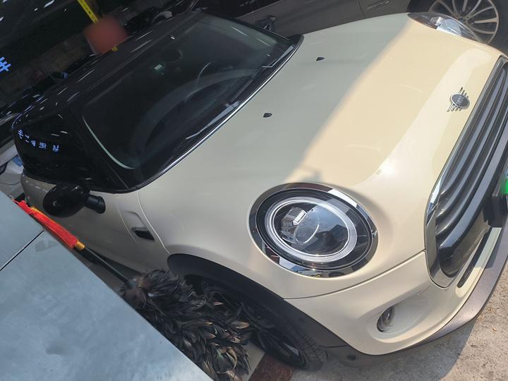2019 1.5T COOPER photo 3