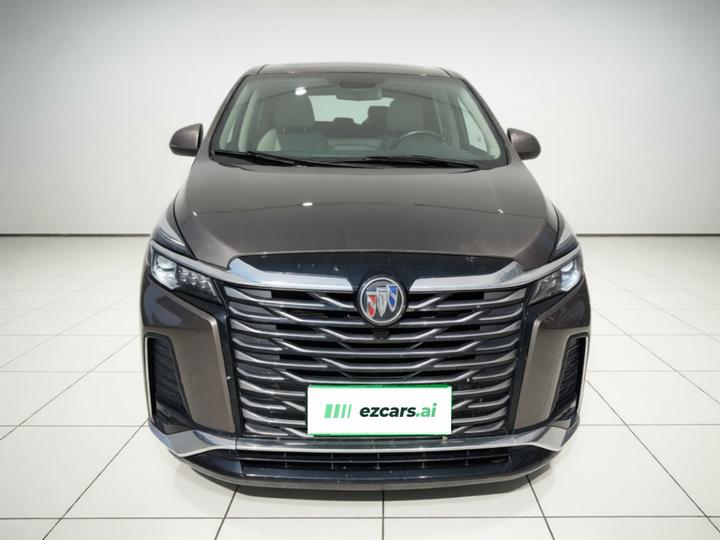 GL8 2023 Facelift Luxury photo 2