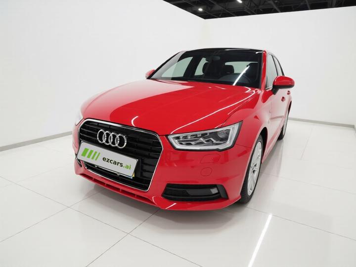 A1 2016 30 TFSI Sportback S Line Sport