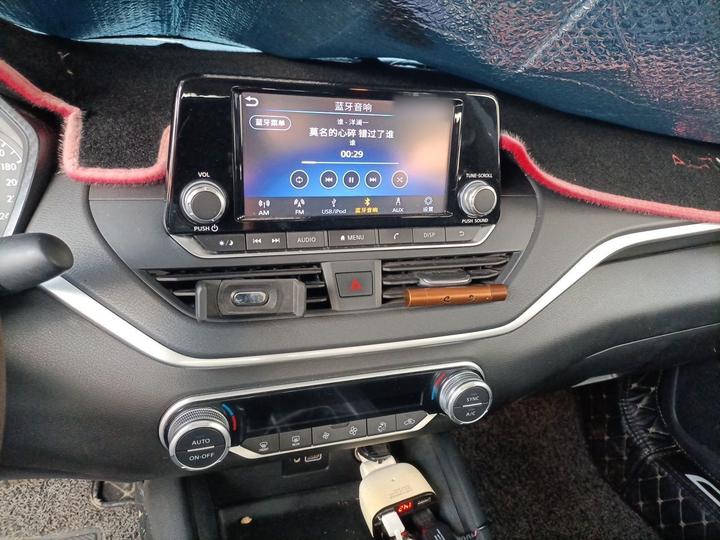 Teana 2019 2.0L XL Comfort photo 5