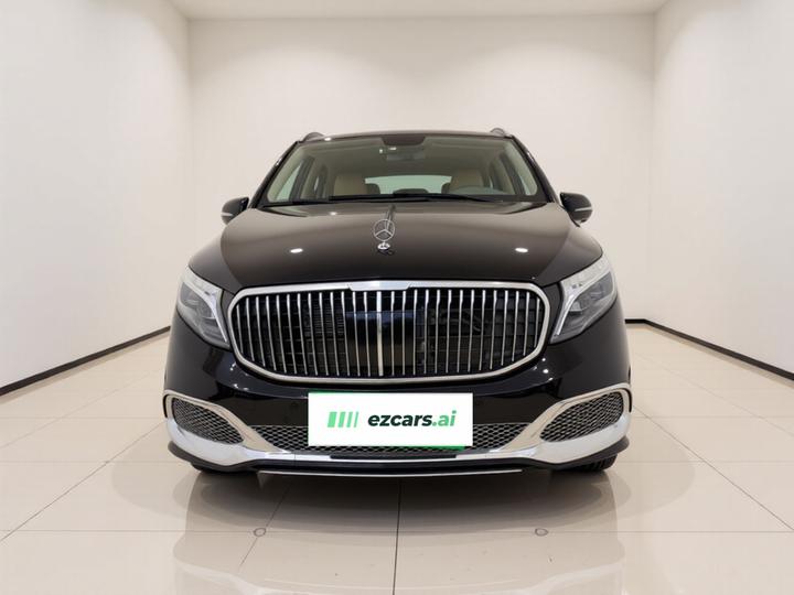 Vito 2021 2.0T Business 7-Seater photo 2