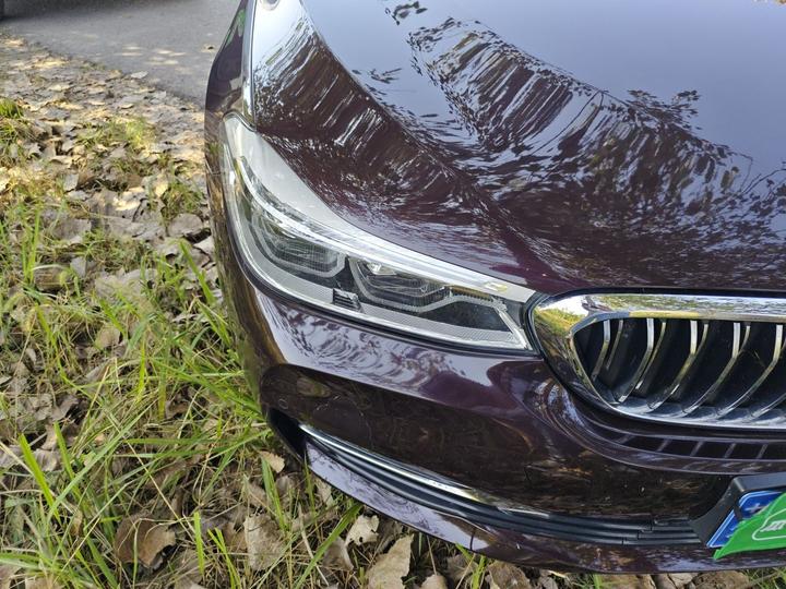 6 SeriesGT 2019 630i Luxury Design Package photo 7