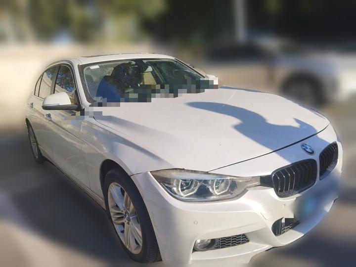 3 Series 2016 320Li Progressive photo 3