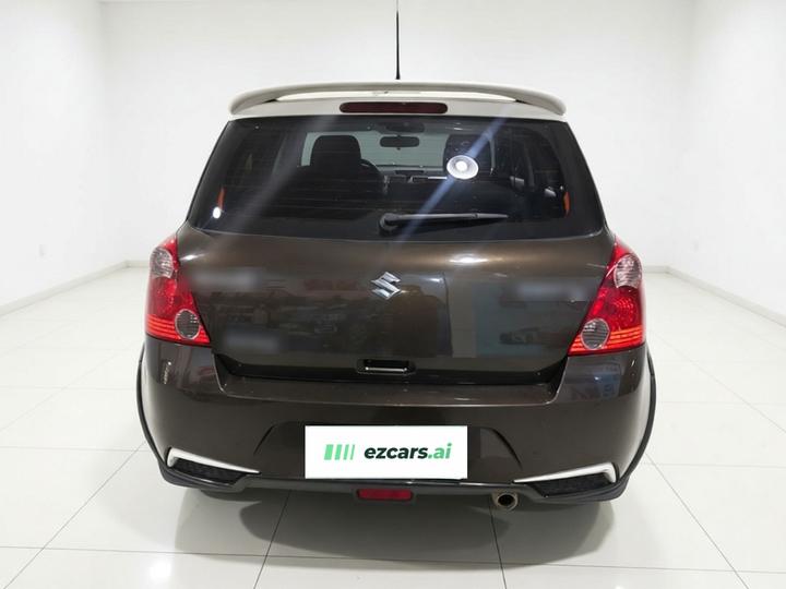 Swift 2013 1.5L MT 20 photo 5