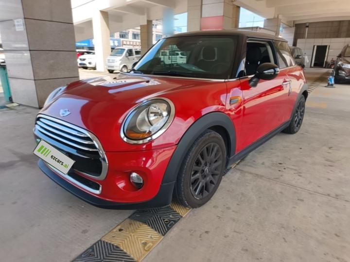 2016 1.5T COOPER