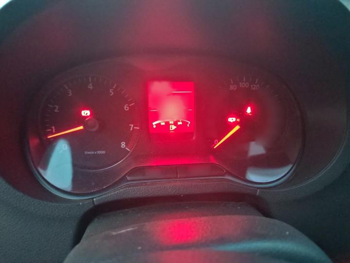 Polo 2013 1.4L MT photo 4