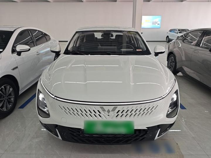 Wuling 2025 150km Smart Advanced photo 2
