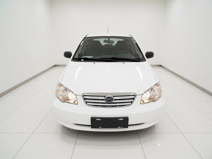 F3 2020 1.5L MT Classic photo 2