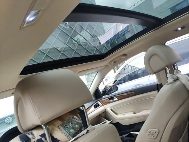 Sonata 2015 2.4L TOP Flagship photo 8