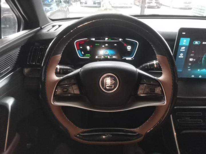 Tang EV 2021 DM-i 112KM Premium photo 6