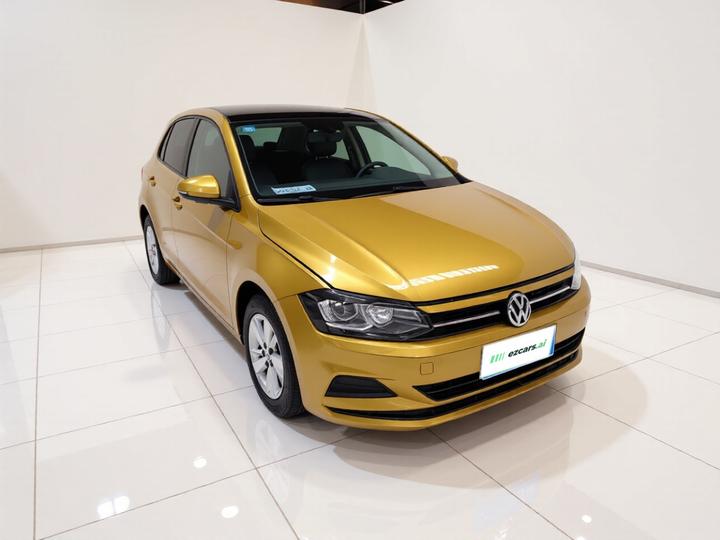Polo 2019 Plus 1.5L AT photo 3