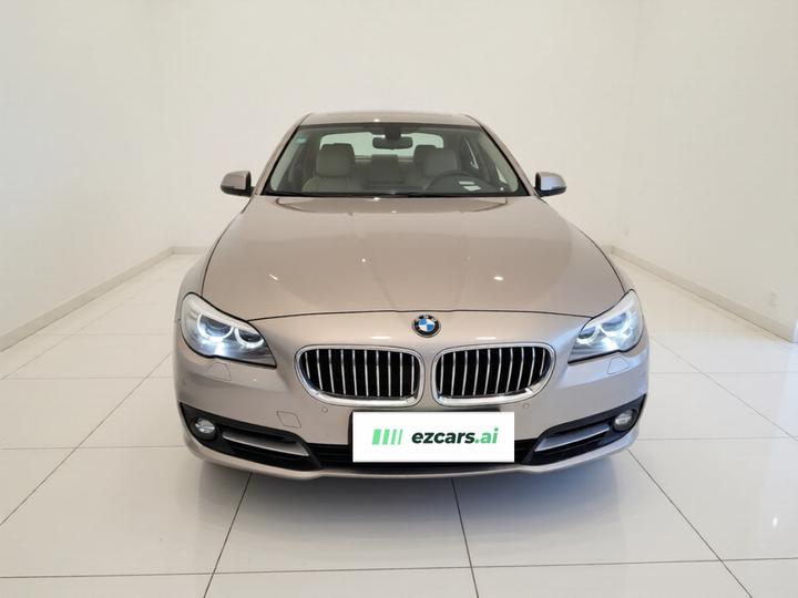 5 Series 2014 528Li Leading photo 2