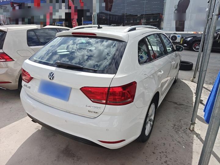 2017 180TSI DSG Comfort photo 6