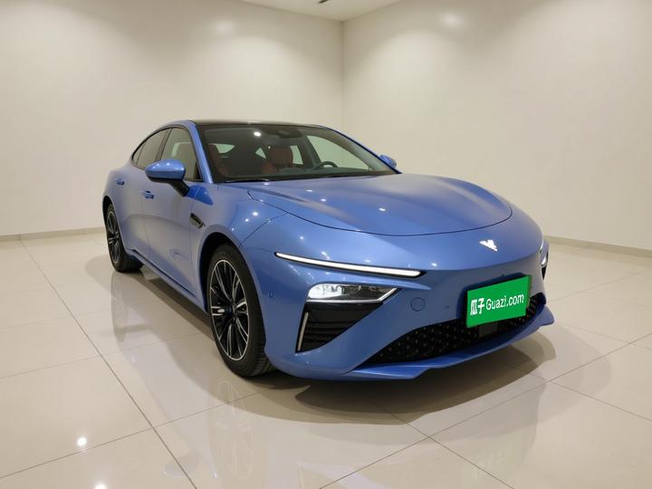 Neta S 2022 EREV 1160km RWD photo 3
