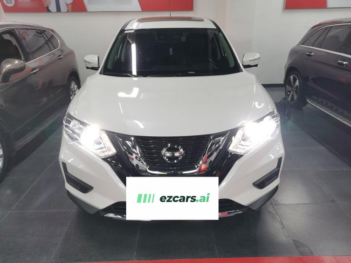 X-Trail 2023 Classic 2.0L RWD Connected Comfort photo 2